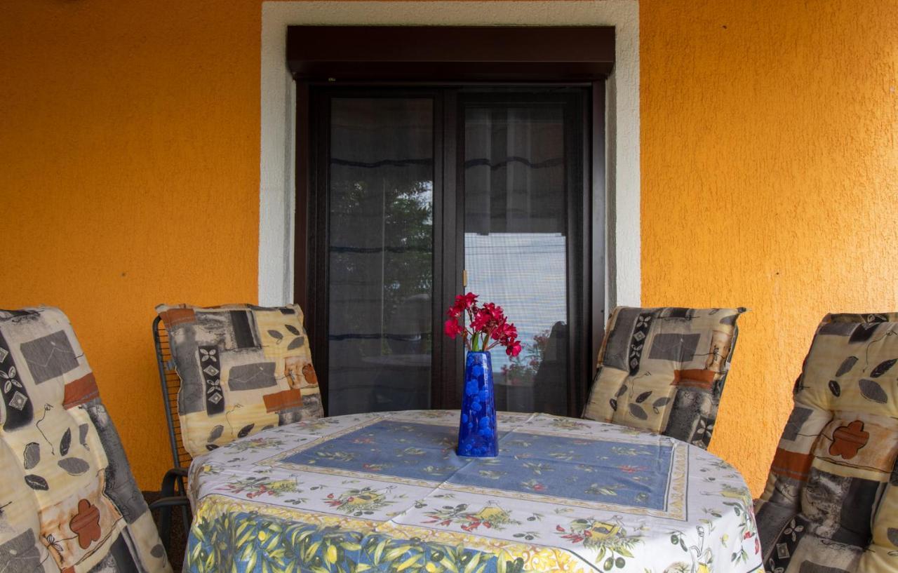 Olive Garden & Sea Apartments Portoroz Exterior photo